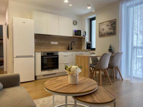 Apartament Terchová