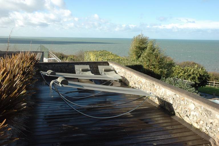 Cottage Le Havre
