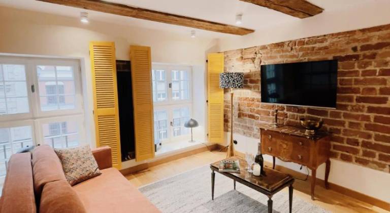 Nice apartment | Pet-friendly — photo 2