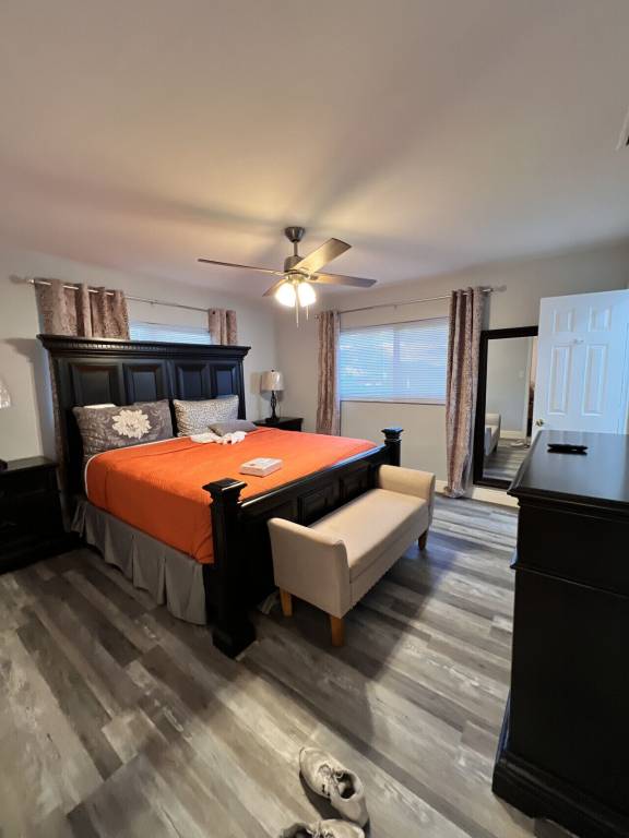 House  Tamarac