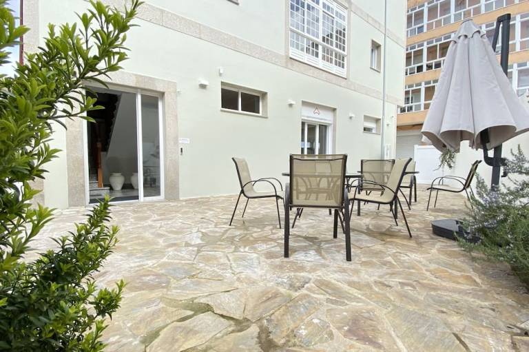 Aparthotel  Ferreira de Pantón