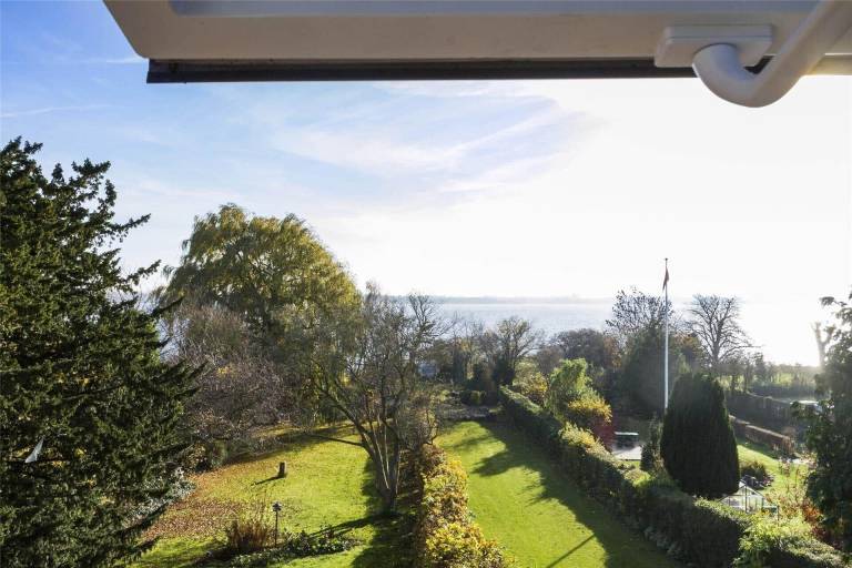 Ferienhaus Oddermose Strand