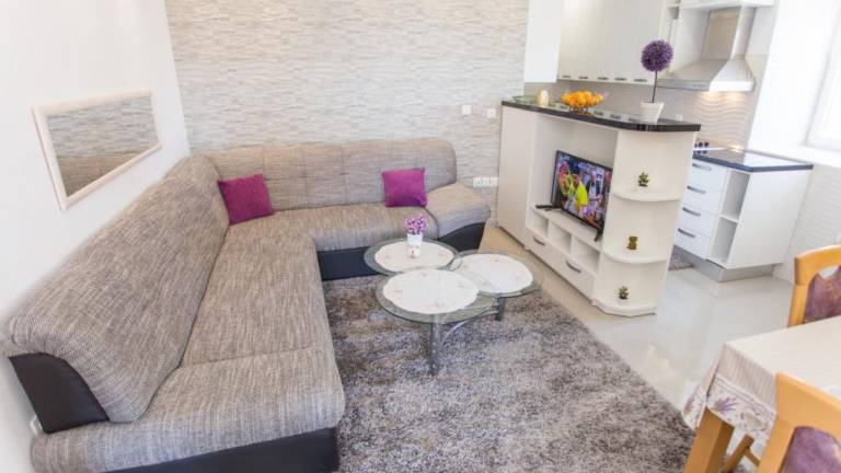 Ferienwohnung Doli