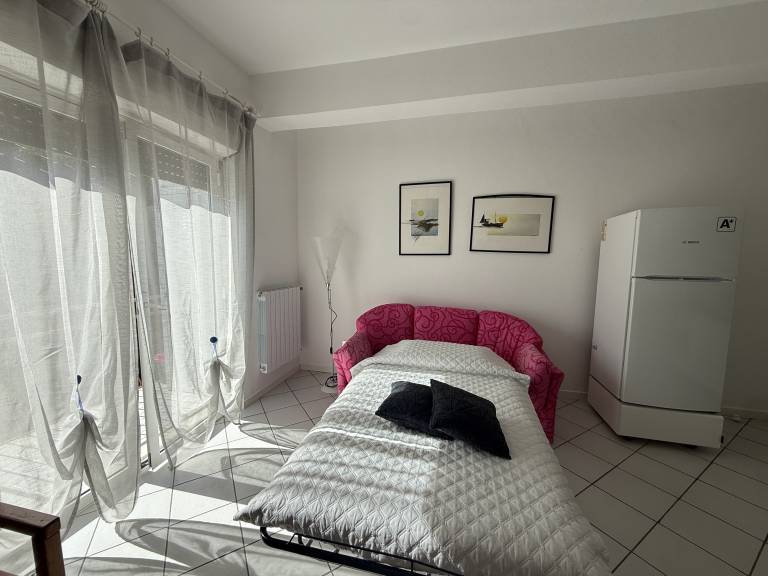 Family-friendly apartment with patio | Sea view | Pet-friendly — photo 5