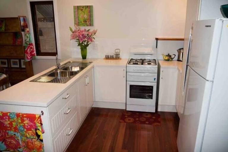 Lite hus South Fremantle