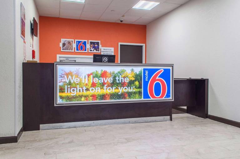 Motel 6 Brockton, MA — photo 3