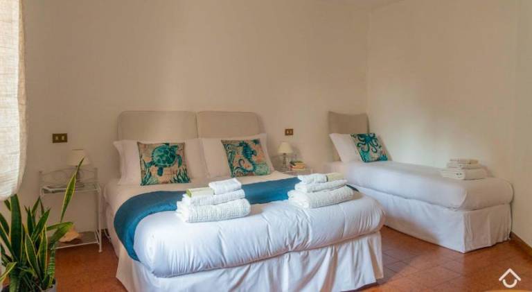 Rental apartment with terrace, garden & BBQ | Close to the beach | Pet-friendly — photo 2
