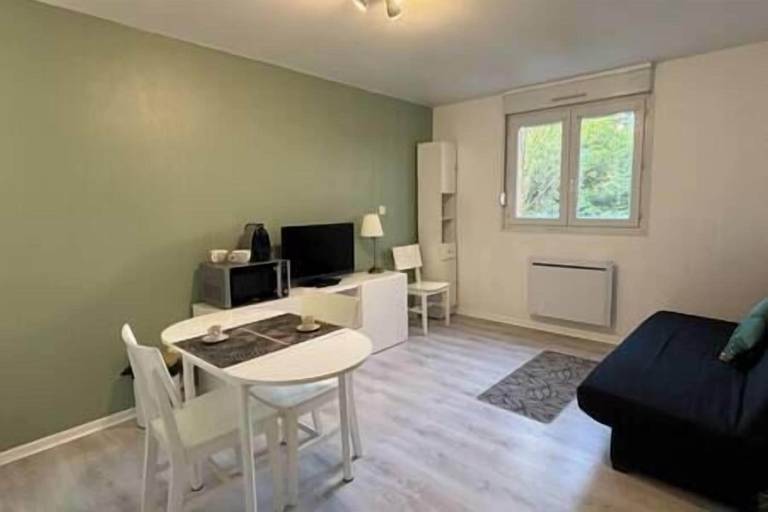 Appartement Arras