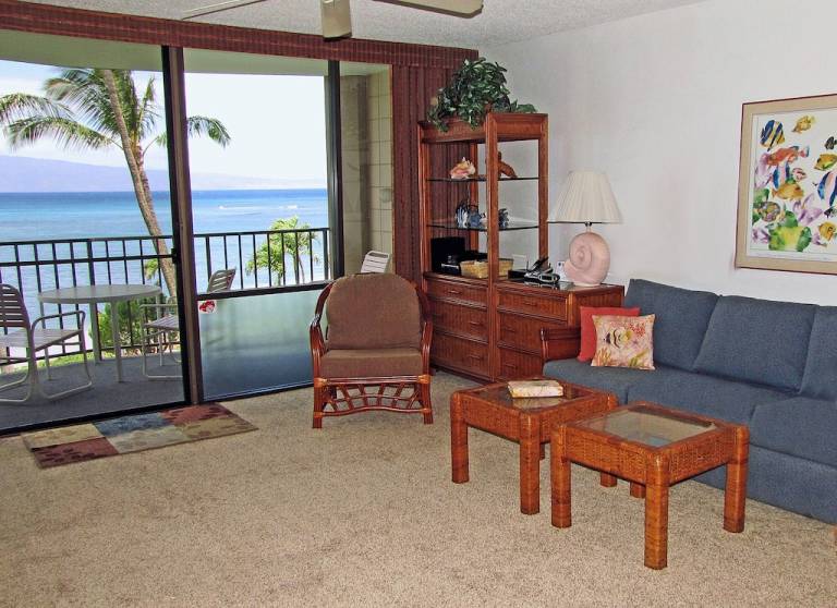Condo Kapalua