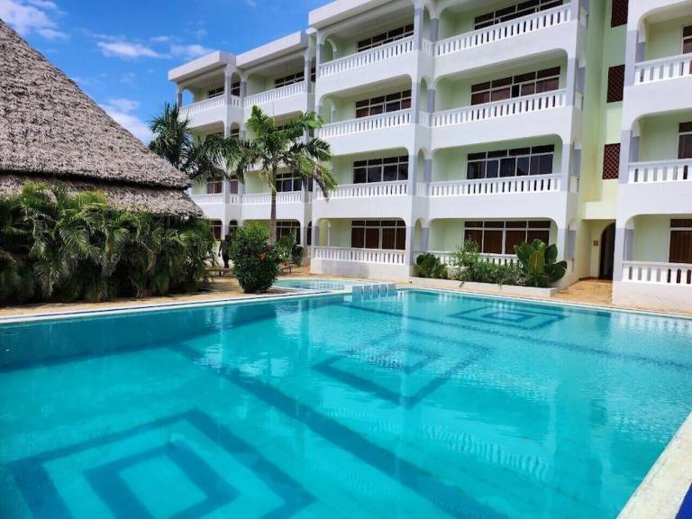 Aparthotel Mombasa