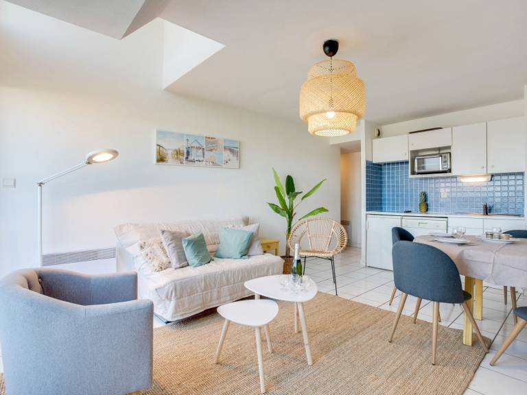 Child-friendly rental apartment with pool | Dogs allowed — photo 2