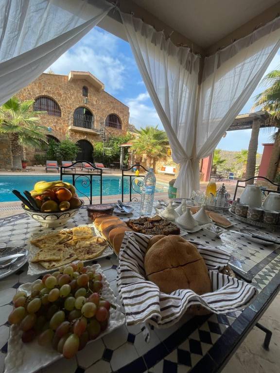 Villa  Agadir