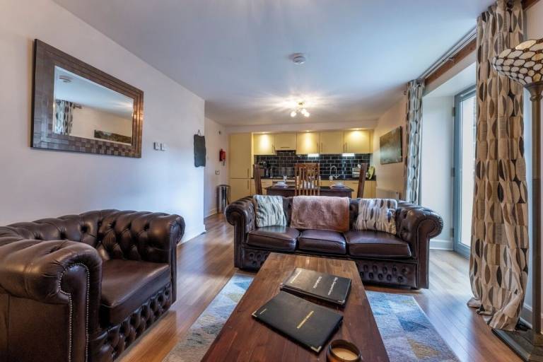 Apartment Fort Augustus
