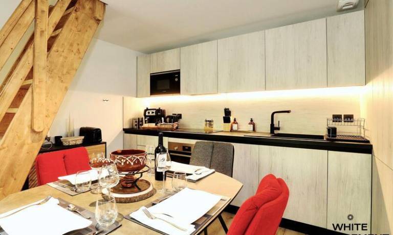 Holiday apartment with fast internet — photo 5