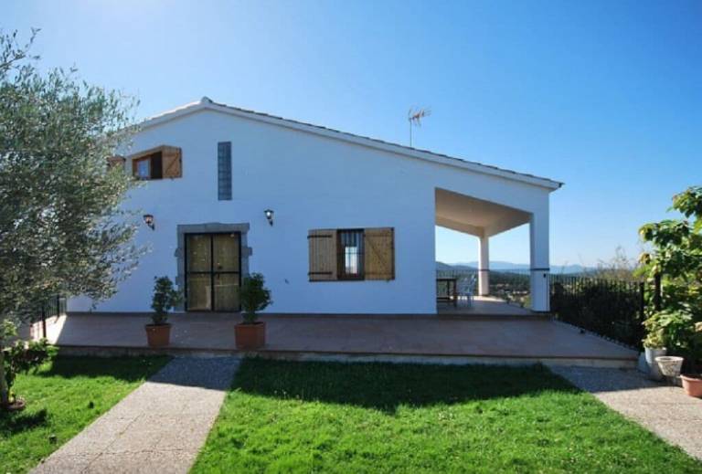 Casa  Vidreres
