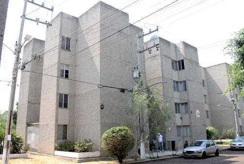 Apartamento Ventura Puente