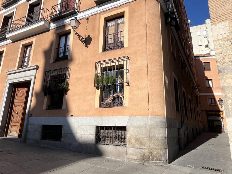 Holiday apartment | Close to Royal Palace of Madrid | Pets allowed — photo 5