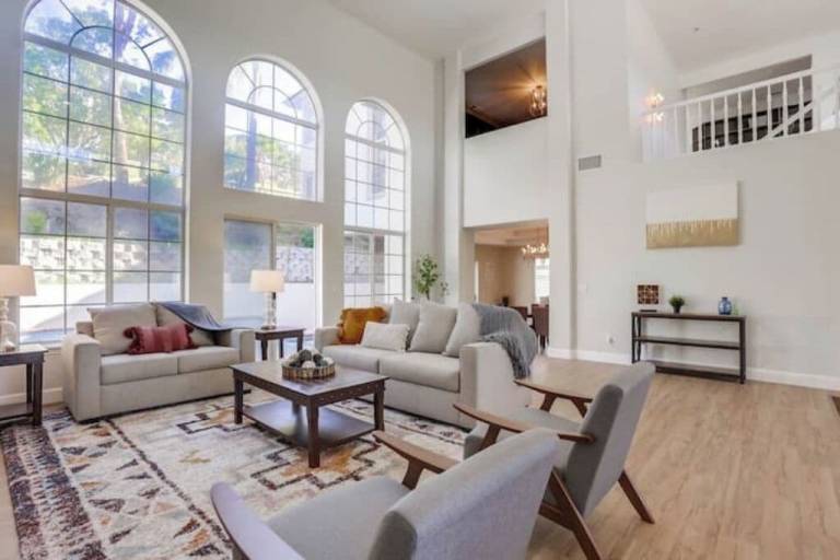 House  Vista