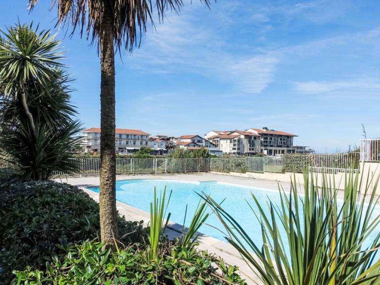 Appartement Soorts-Hossegor