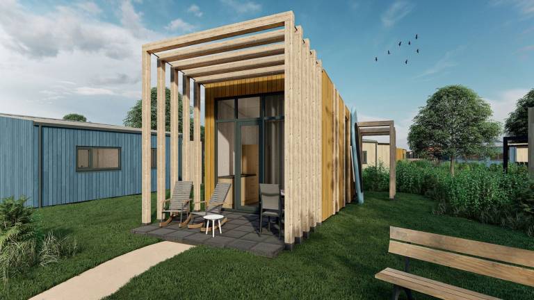 Ferienwohnung  Wachtendonk
