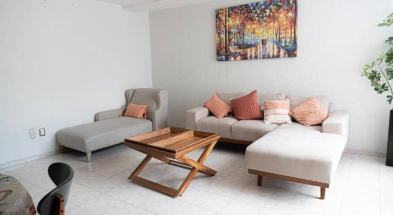 Holiday apartment | Pet-friendly in Guanajuato