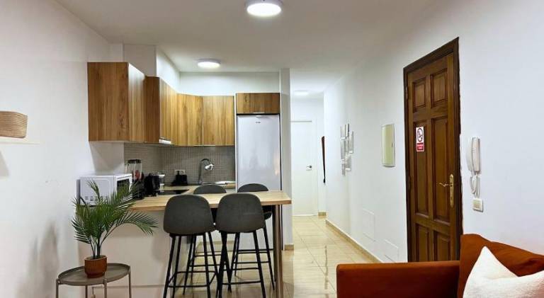 Apartment with barbeque & terrace | Pets are welcome — photo 5