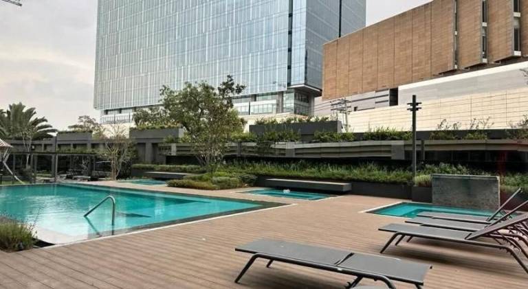 Holiday apartment with pool | Pet-friendly — photo 3