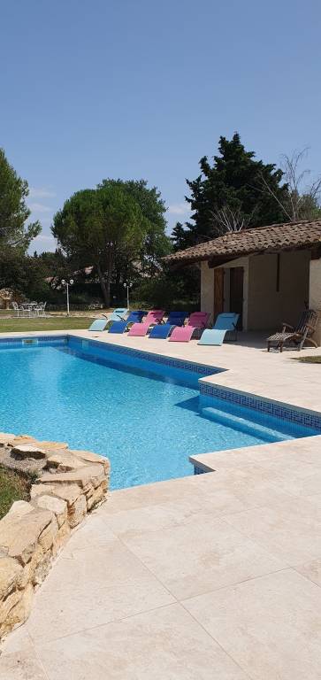 Villa Saint-Cannat