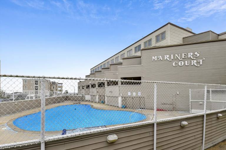 Condo Dewey Beach