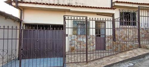 Casa Ouro Preto