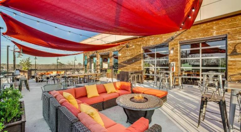 Hotel Indigo Tuscaloosa Downtown By IHG — photo 2