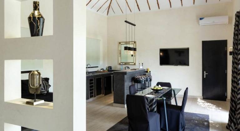 Le Petit Paradis Saly Boutique Hotel — photo 5