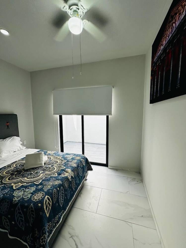 Accommodation Guadalajara