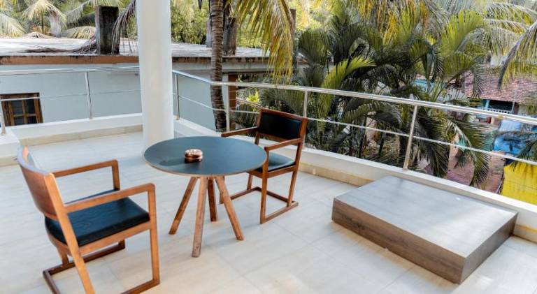 Casa Aqua Mandrem — photo 3