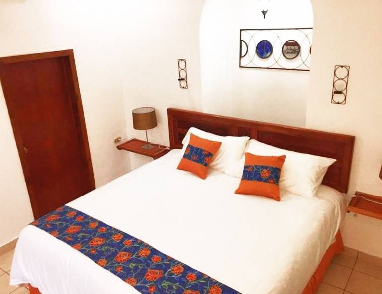 Hostel Barrio San Sebastián