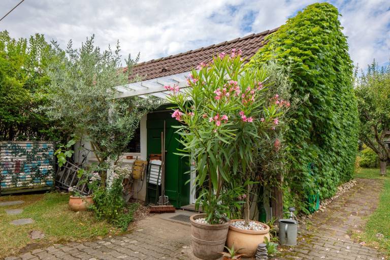 Ferienwohnung Merzhausen