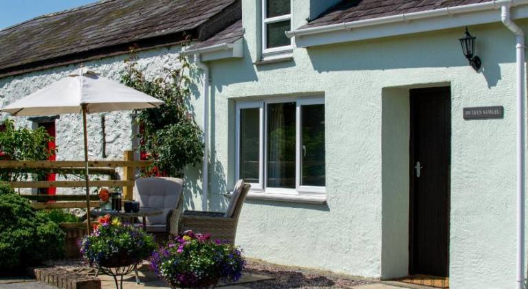 Vacation home with 1 room for 2 persons — photo 4