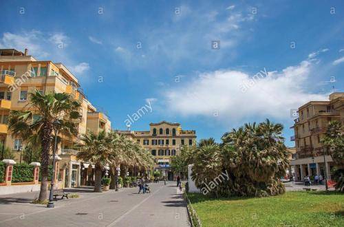 Casa Lido di Ostia