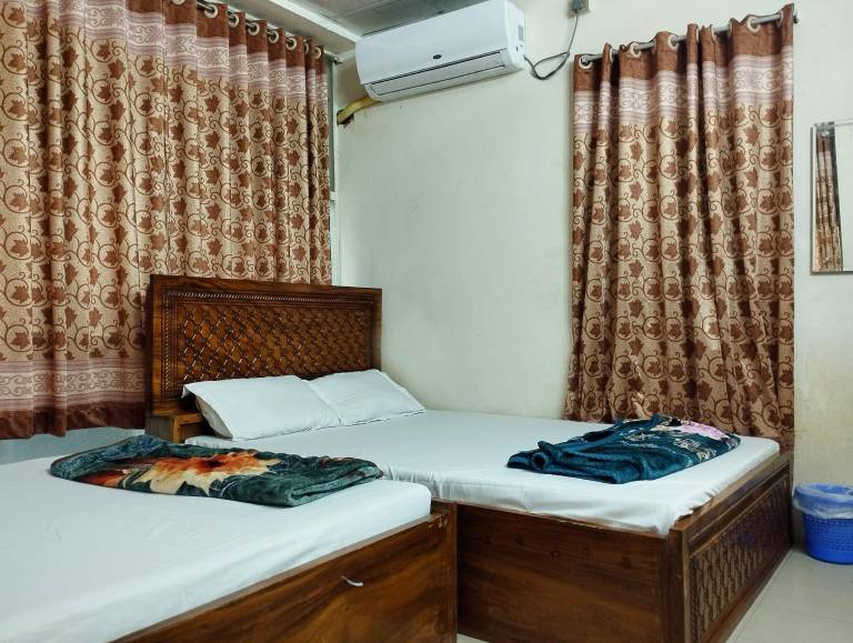 Hotel Labbaik Three — photo 3