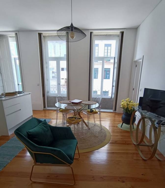 Apartment Porto