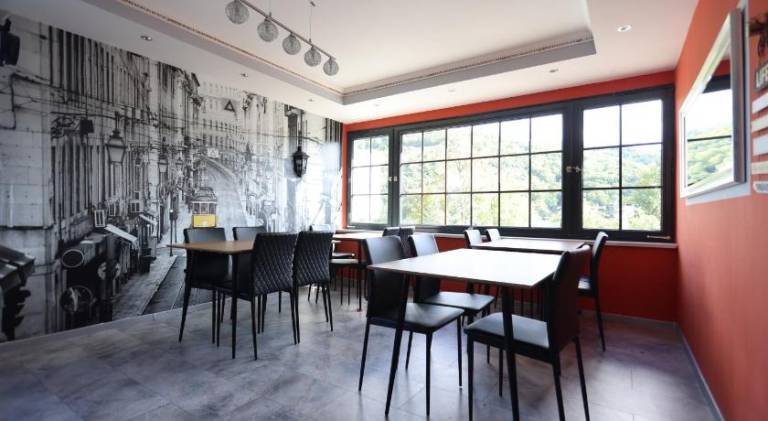 Hotel Seeblick Obermaubach — photo 4