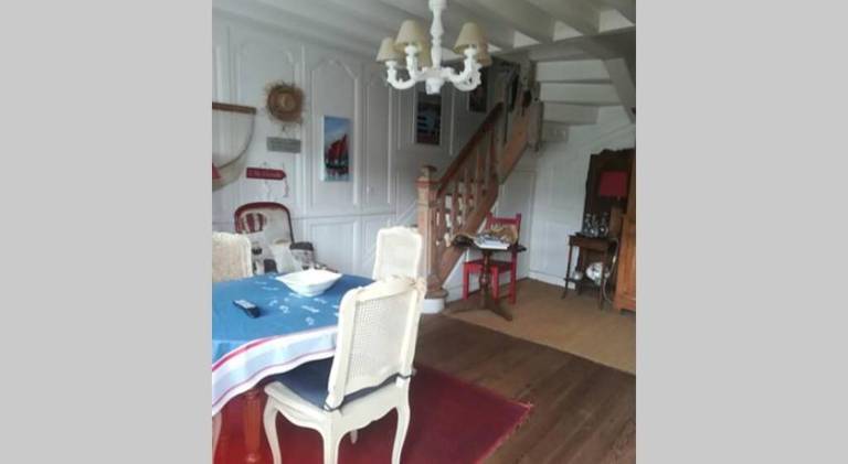 House with 2 rooms for 4 persons — photo 4