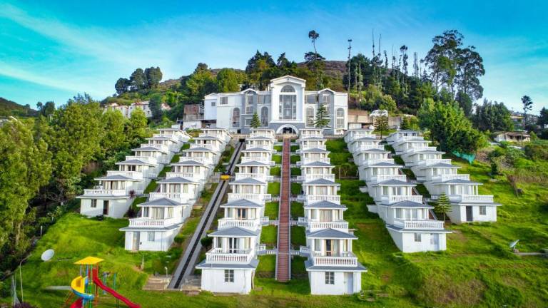 Resort Ooty Lake