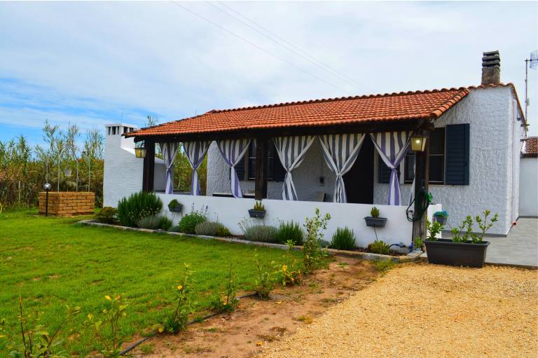 Holiday Home "Da Albino" with Garden & Wi-Fi — photo 2