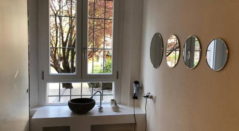Holiday apartment with 2 rooms for 3 persons — photo 3
