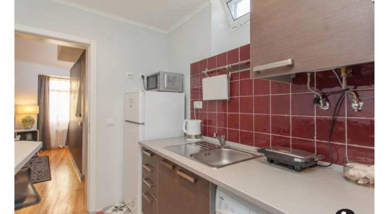 Rental apartment | Next to São Jorge Castle — photo 4