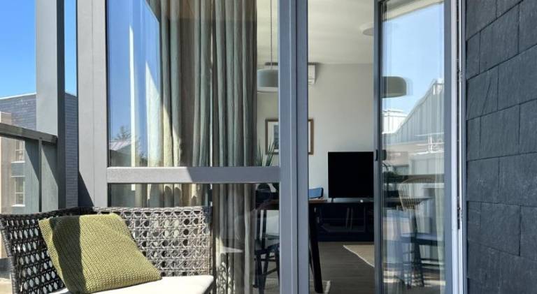 Apartment | Close to the beach | Dogs allowed — photo 5
