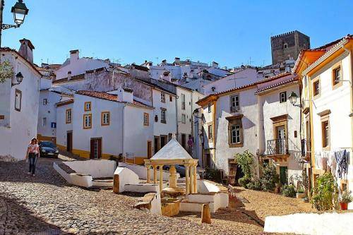 Quarto (B&B) Alpalhão