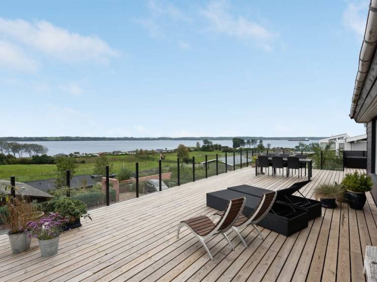 Feriecenter Aabenraa