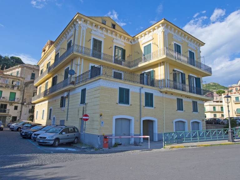 Casa Erchie